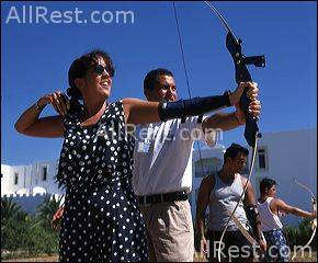 Houda Golf & Beach Club 27
